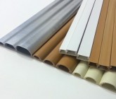 PVC/알미늄몰드